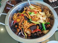 -东坡酒家(天塔店)