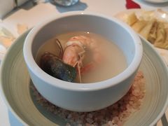 -王品牛排(郑州大卫城店)