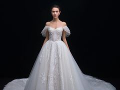 -Lafine Paris 法国兰斐婚纱礼服