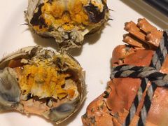 -喜庭海鲜自助(来福士店)