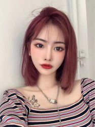 -GIRL STYLE 烫发·染发沙龙
