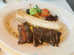 -王品牛排(郑州大卫城店)