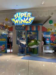 -乐多星球潮玩中心(沈阳嘉里城店)