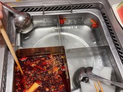 -海底捞火锅(铂澜大象城店)