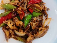 -渔娘渔家丹东海鲜(东直门店)