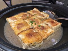 -阿庄新豫菜(航海东路店)