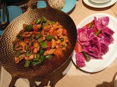 -梅夫娜土耳其餐厅.清真HALAL