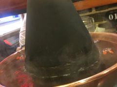 -北门涮肉·炭火铜锅涮肉(什刹海店)