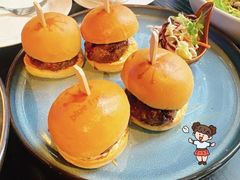 -blue frog蓝蛙(长泰广场店)