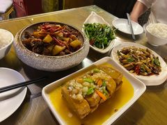 -隔壁老王·家常云南菜(花巷店)