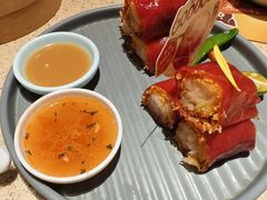 -点都德(奥体印象城店)