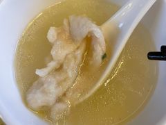 -芭夯兔·兔肉汤锅(新都店)