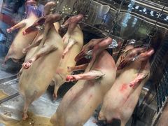 -新兴家喻酒家·羊城名宴(昌岗店)