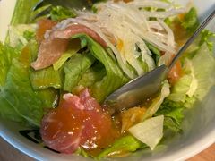 -牛角日本烧肉专门店(福岡キャナルシティ博多前店)