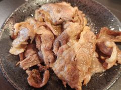 -谷牛和牛烤肉(漕河泾印象城店)