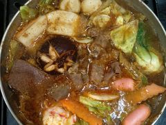 -小明同学(三里屯店)