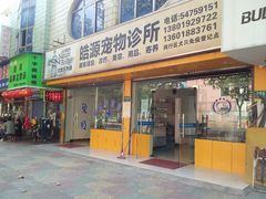 android_upload_pic-艾吉宠物医院·疑难杂症转诊中心·猫友好(碧江路院)