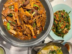 -曹家小菜(胜太路店)