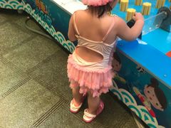 -南宫温泉水世界