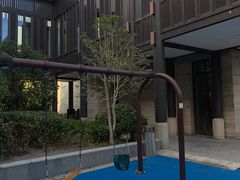 -上海崇明金茂凯悦酒店