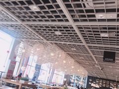 大堂-宜家·瑞典风味餐厅(无锡店)