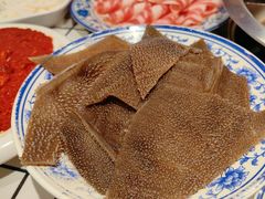 -山悦里 山野·鲜火锅(罗斯福广场店)