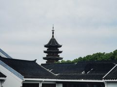 -苏州吴宫泛太平洋酒店