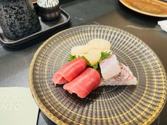-Sushi Hanzo半藏(天环广场店)