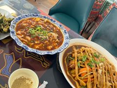 -遇见小院—虹鳟鱼•农家菜(怀柔店)