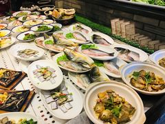 -大灶头·新昌菜(中国茶市店)