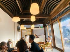 -铃木食堂(杨梅竹店)