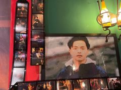 -为你钟情咖啡馆(春熙路太古里步行街店)