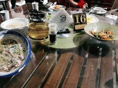 -品渔味湖鲜馆(拈花湾店)