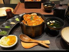 -玄白·炭烤活鳗(上海首店)