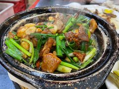 -领鲜风味花雕鸡(马端街店)