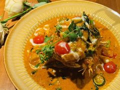 -Tegu泰古莲·泰国餐厅(红山6979店)