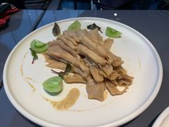 -小大董·烤鸭(观景餐厅·南京西路店)