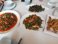 -蓉城小厨·四川味道(浙港国际店)