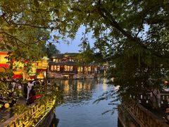 -乌镇景区