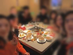 -海底捞火锅(漫乐城夜宵主题店)
