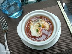 -白天鹅宾馆·流浮阁咖啡厅