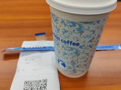 -瑞幸咖啡(北工大理科楼店)