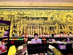 -广州花园酒店