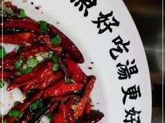 -江渔儿酸菜鱼(东二环泰禾店)