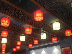 -又一福烤鸭·北京菜(东四店)