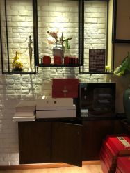 -米莱 Hair Salon 美髮