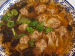 -姚记炒肝店(鼓楼店)