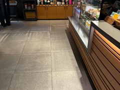 -星巴克(大柏树店)