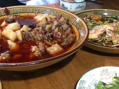 -茶泡饭(李子坝店)