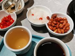 -百年果林椰子鸡(益田假日里店)